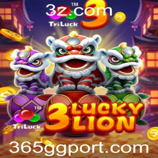 Descubra o Mundo de 3LUCKYLION: Um Jogo de Azar e Estratégia
