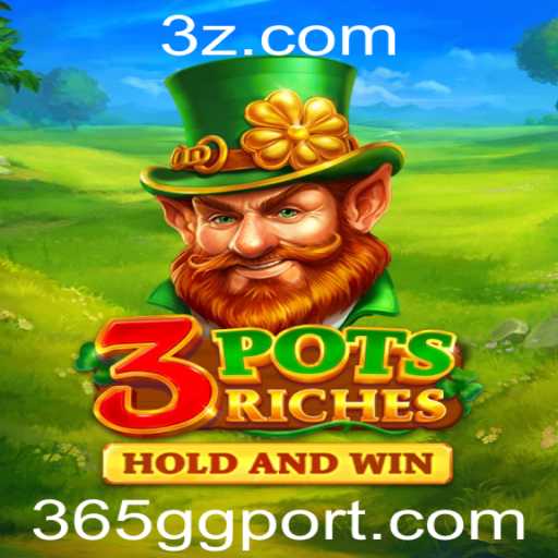 Descobrindo o Empolgante Mundo de 3potsRiches: Regras e Estratégias