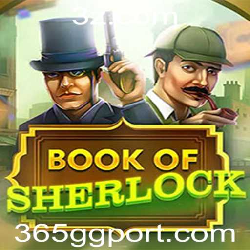 Descubra o Universo Misterioso de 'BookOfSherlock'