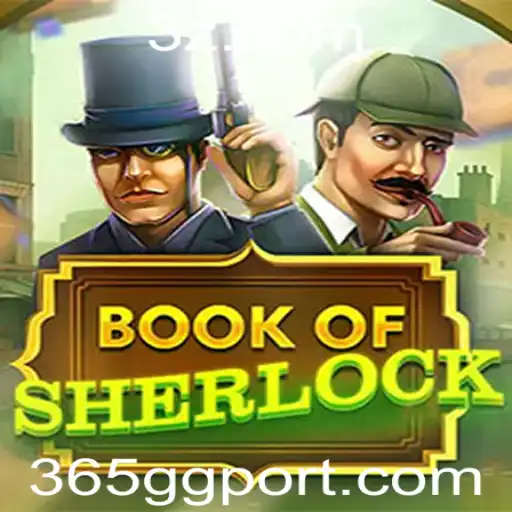 Descubra o Universo Misterioso de 'BookOfSherlock'