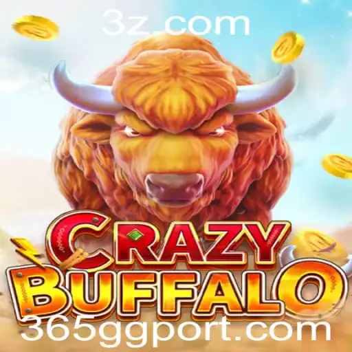 Descubra o Envolvente Jogo CRAZYBUFFALO