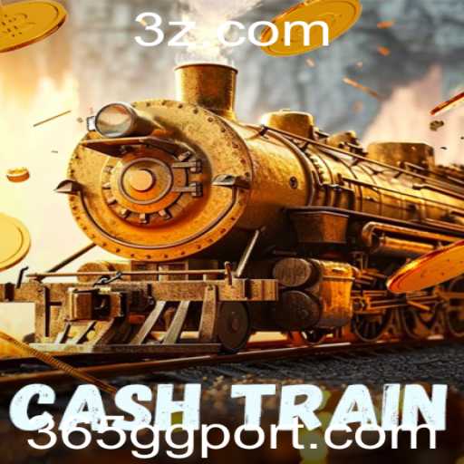Descubra o Mundo de Aventura do Jogo CashTrain com 365gg
