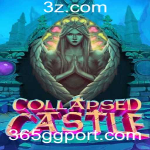 Descubra o Mundo Intrigante de CollapsedCastle: Uma Aventura Épica