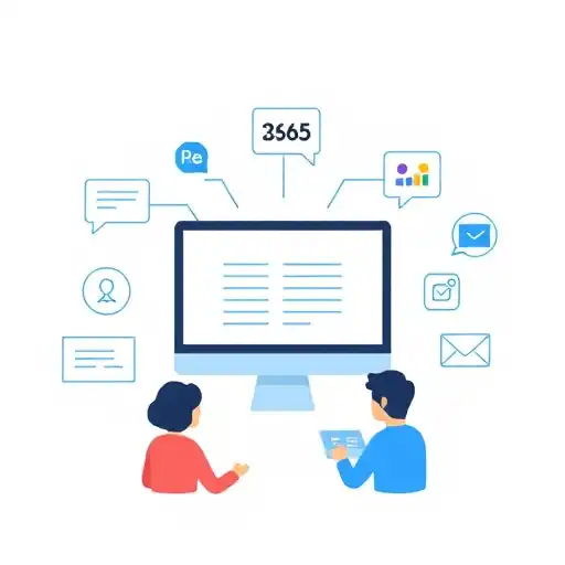 Contate-nos: A Importância do Atendimento ao Cliente 24 horas com 365gg