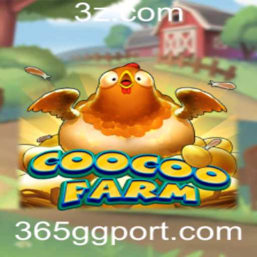 Descubra o Mundo Encantado de CooCooFarm: Aventura, Desafios e Estratégia
