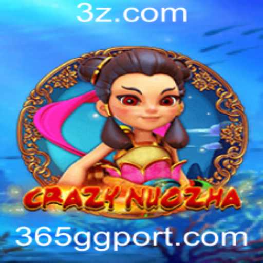 CrazyNuoZha: Uma Viagem ao Mundo do Caos e Aventuras