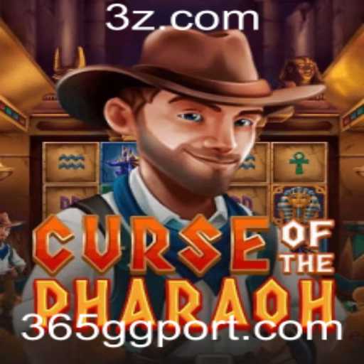 Descubra o Fascinante Mundo de CurseofthePharaoh