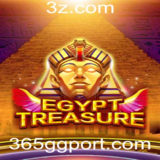 Descubra as Riquezas Ocultas de EgyptTreasure: Um Mergulho no Mundo Antigo com 365gg