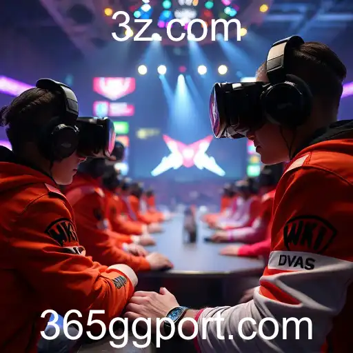 A Revolução dos eSports: Tendências e Avanços em 2025