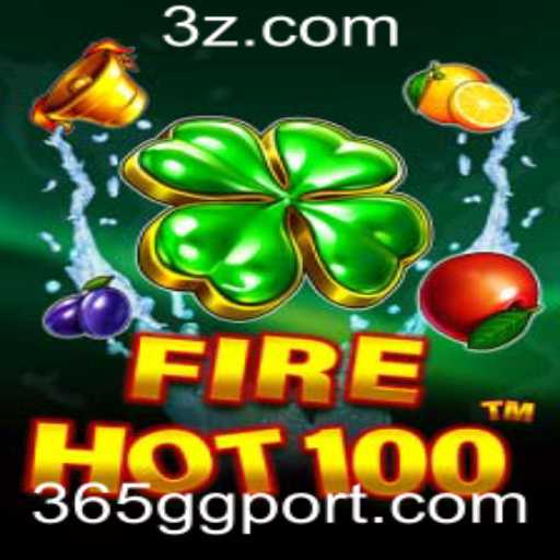 Descobrindo o Mundo de FireHot100: A Nova Sensação dos Jogos