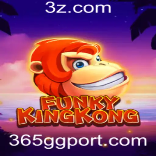 Descubra o mundo de FunkyKingKong: Aventuras e desafios