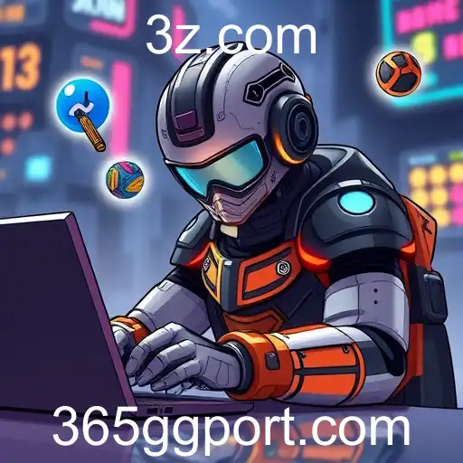 Inovações e Desafios no Mundo dos Jogos Online