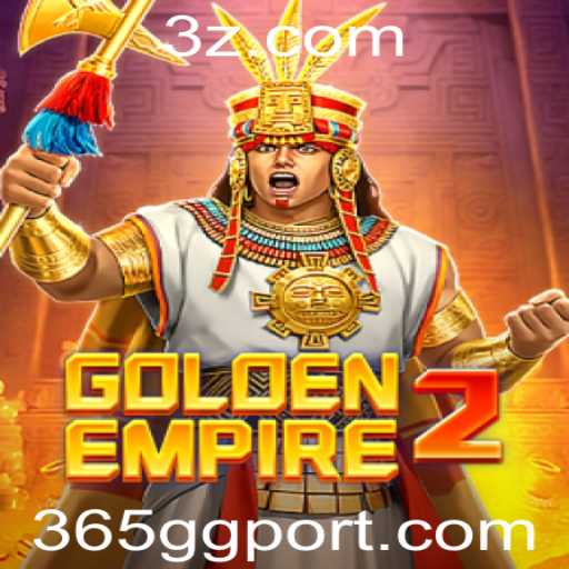 Descubra o Fascinante Mundo de GoldenEmpire2 com 365gg