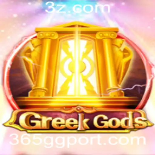 Descubra o Fascinante Mundo de GreekGods: Uma Jornada Divina