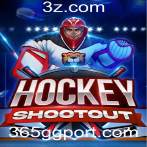 Explorando o Jogo Empolgante 'HockeyShootout' e Suas Regras Inovadoras