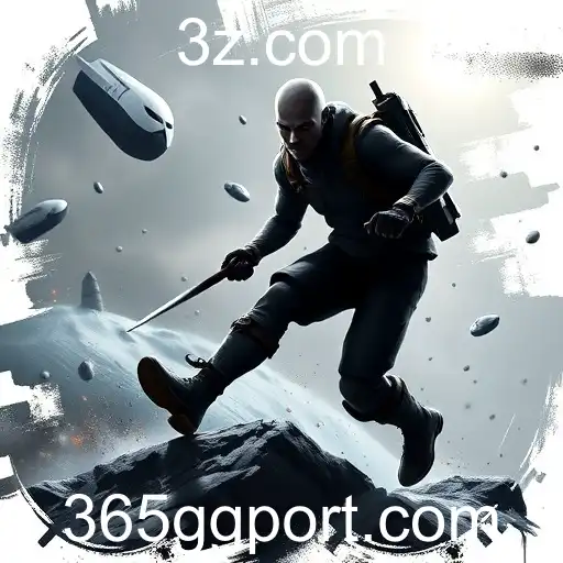 Futuro do Gaming em Portugal: A Ascensão de '365gg'