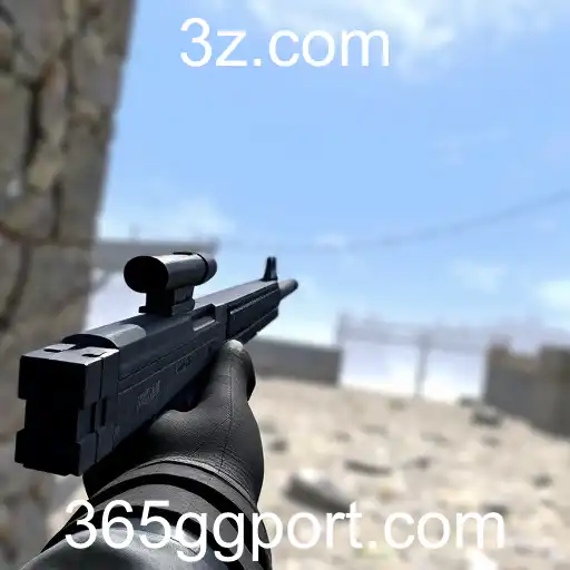 Novos Horizontes para o Gaming em 365gg