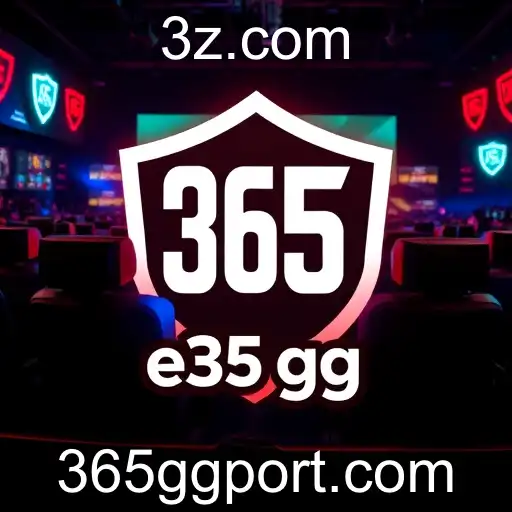 Revolução nos Jogos Online: 365gg em 2026