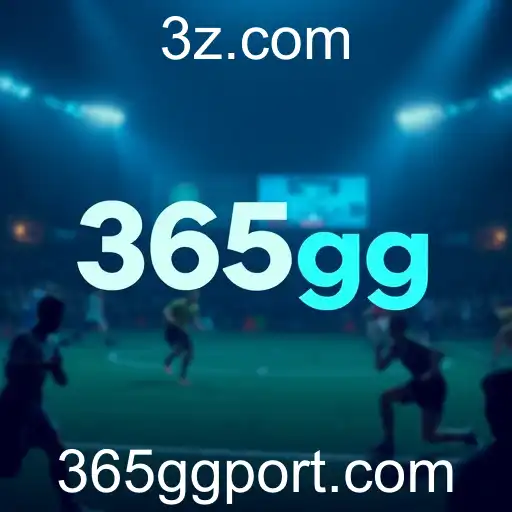 O Crescimento Impulsionado do 365gg no Mercado Brasileiro de Jogos