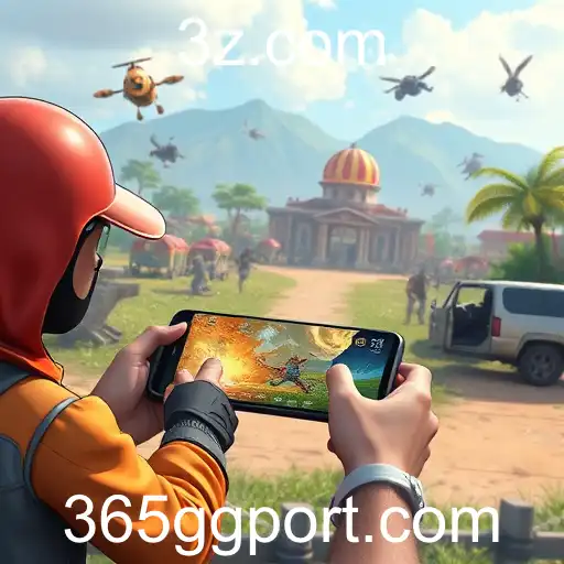 Novidades no Mundo dos Jogos Online em 2025