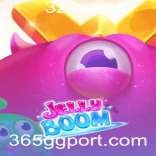 Descubra a emoção de JellyBoom: O Mundo Vibrante do 365gg
