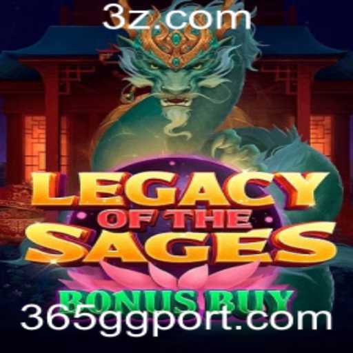 Descubra o Fascinante Mundo de LegacyoftheSagesBonusBuy