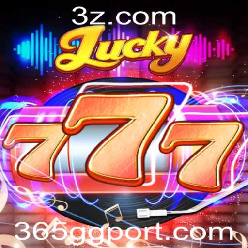 Descubra a Emoção do Jogo Lucky777
