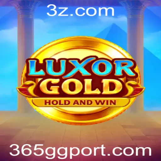 LuxorGold: Descubra a Novidade no Universo dos Jogos com 365gg