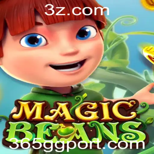 Descubra as Maravilhas do Jogo MAGICBEANS