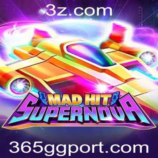 MadHitSupernova: Um Mergulho no Universo do Novo Fenômeno dos Games