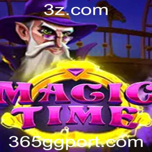 Explorando o Fascinante Mundo de MagicTime