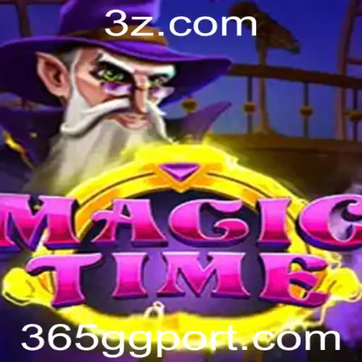 Explorando o Fascinante Mundo de MagicTime