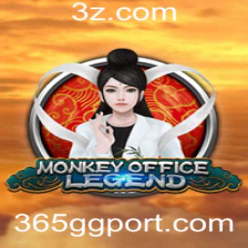 Descubra o Mundo Fascinante de MonkeyOfficeLegend: Uma Aventura Inesquecível