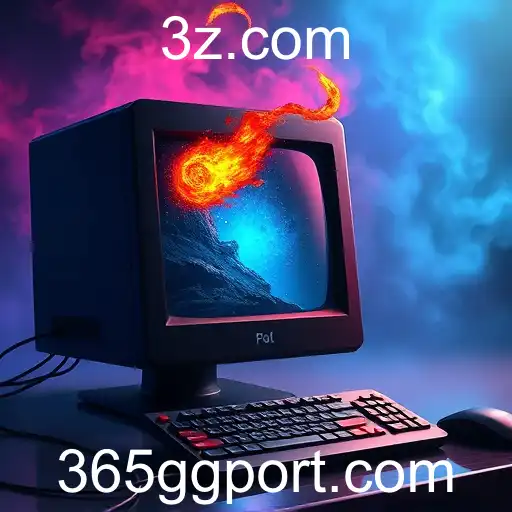 Novas Fronteiras nos eSports: O Novo Capítulo do 365gg