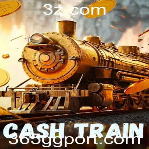 Descubra o Mundo de Aventura do Jogo CashTrain com 365gg
