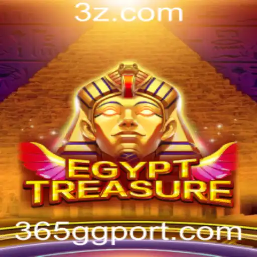 Descubra as Riquezas Ocultas de EgyptTreasure: Um Mergulho no Mundo Antigo com 365gg