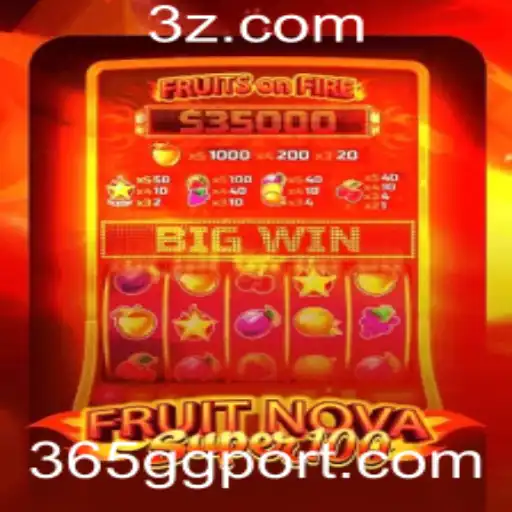 Explorando o Mundo de FruitNovaSuper100: Diversão e Estratégia em Cada Rodada