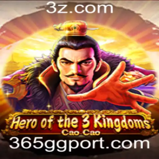 Descubra o Universo de Heroofthe3KingdomsCaoCao