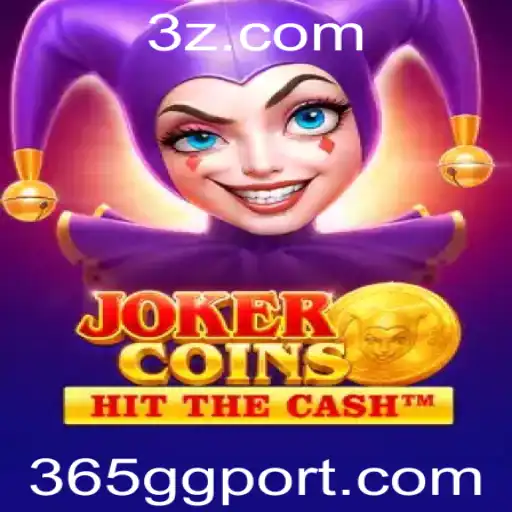 Explorando o Universo de JokerCoins: Um Mergulho nas Regras e Estratégias de 365gg
