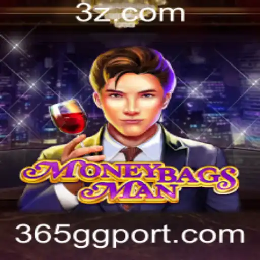 Tudo o que você precisa saber sobre o jogo MoneybagsMan e sua conexão com 365gg