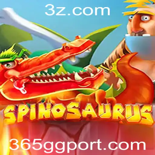 Spinosaurus: Aventura Pré-histórica no Mundo dos Jogos