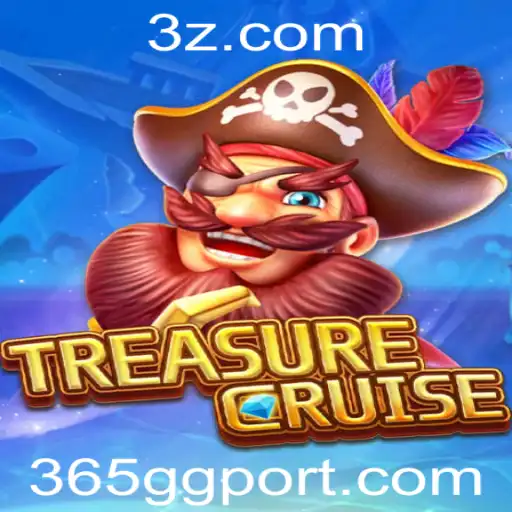 Explorando o Mundo de TREASURECRUISE: Desvende os Segredos Deste Jogo Inovador