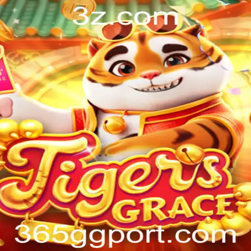 Explorando o Fascinante Mundo de TigersGrace: Uma Aventura Inesquecível