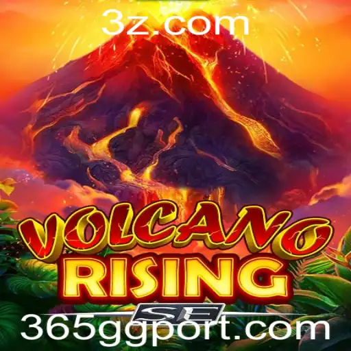 VolcanoRisingSE: Um Mergulho Intenso na Nova Sensação dos Jogos