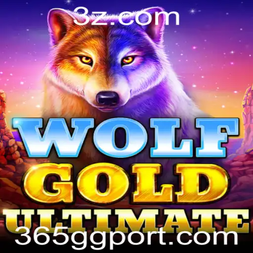 Descubra o Fascinante Mundo de WolfGoldUltimate