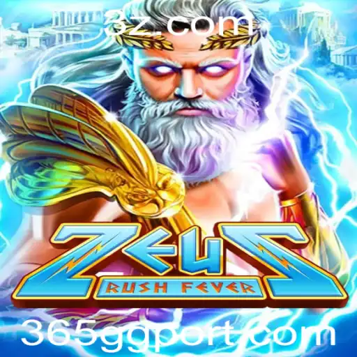 ZeusRushFever: O Jogo Que Está Conquistando Todos