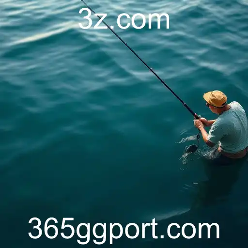 Pesca: Um Olhar Profundo Sobre a Atividade de Pesca ao Longo do Ano com 365gg