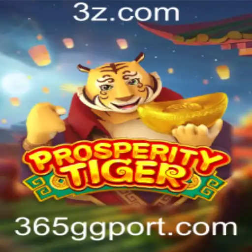 Explorando ProsperityTiger: Um Guia Completo para o Novo Fenômeno dos Games