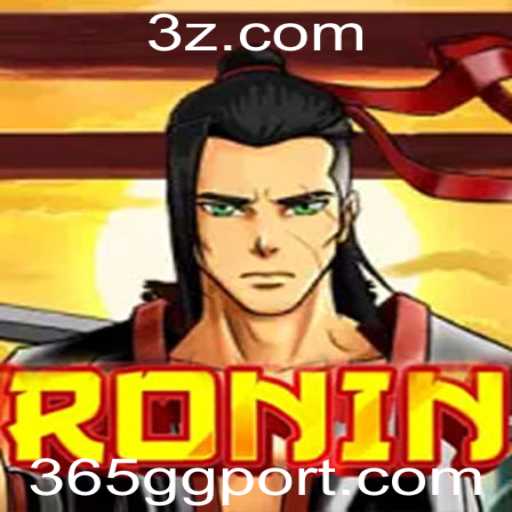 Explorando o Fascinante Mundo do Jogo Ronin