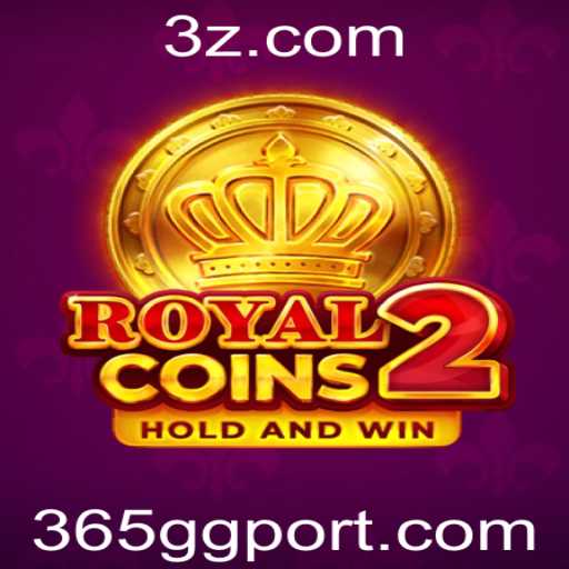 RoyalCoins2: Explore o Mundo dos Tesouros Virtuais
